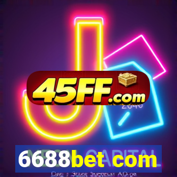 6688bet com